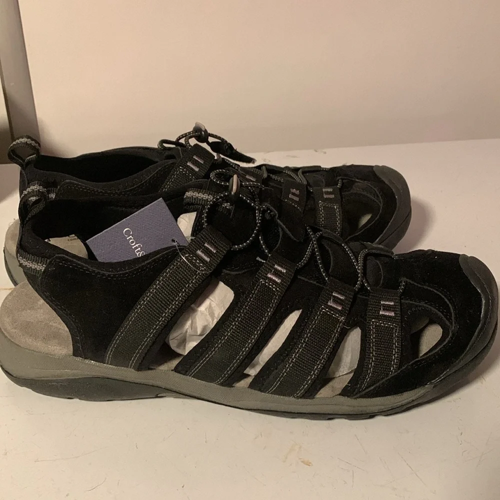 Croft & Barrow Legato Men’s Sandals